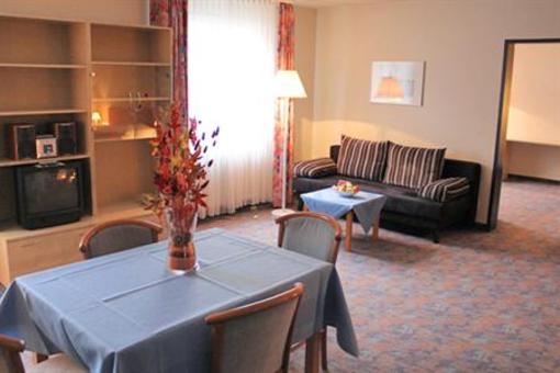 фото отеля Arion Cityhotel Vienna und Appartements