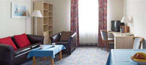 фото отеля Arion Cityhotel Vienna und Appartements