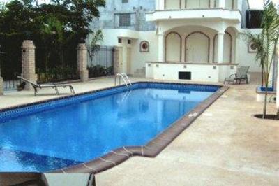 фото отеля Best Western Hotel Plaza Matamoros
