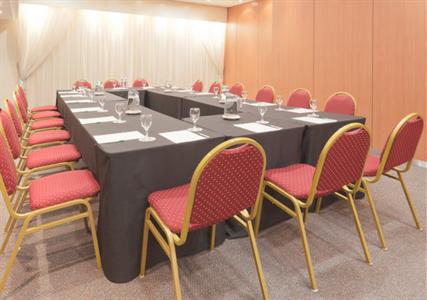 фото отеля Holiday Inn Rosario