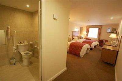 фото отеля Mount Murray Hotel and Country Club Santon