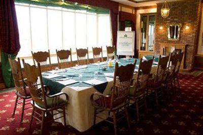фото отеля Mount Murray Hotel and Country Club Santon
