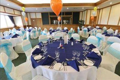 фото отеля Mount Murray Hotel and Country Club Santon