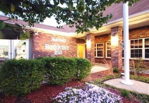 фото отеля Residence Inn Branson