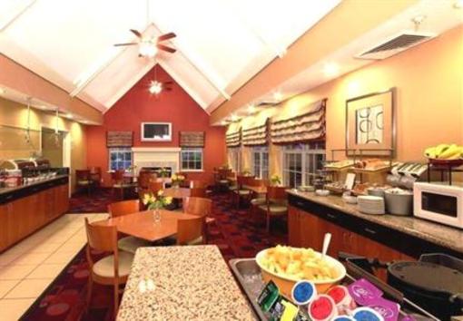 фото отеля Residence Inn Branson