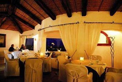 фото отеля Balocco Hotel Arzachena