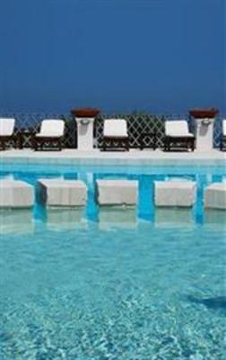 фото отеля Balocco Hotel Arzachena