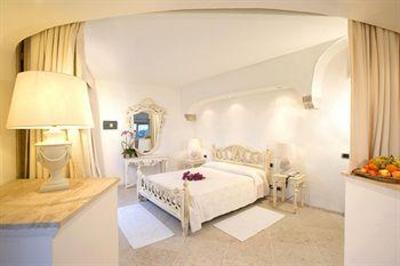 фото отеля Balocco Hotel Arzachena