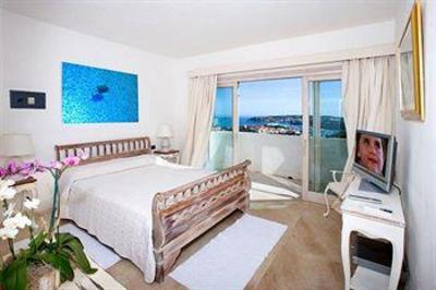 фото отеля Balocco Hotel Arzachena