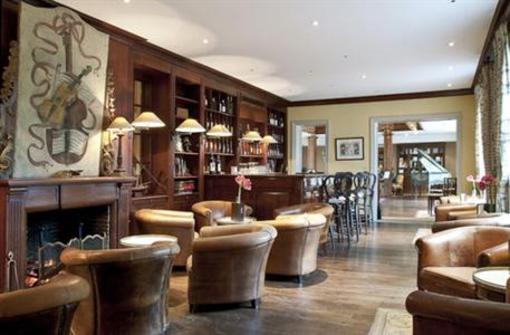 фото отеля Les Sources de Caudalie Hotel Martillac
