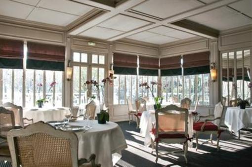 фото отеля Les Sources de Caudalie Hotel Martillac