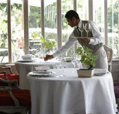 фото отеля Les Sources de Caudalie Hotel Martillac