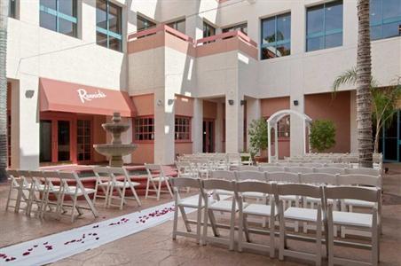 фото отеля Hilton Phoenix Airport