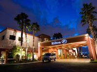 Hilton Phoenix Airport