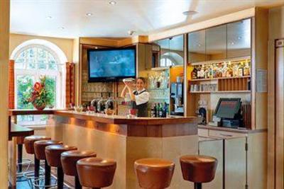 фото отеля Nestor Hotel Nurnberg