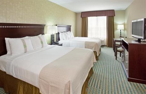фото отеля Holiday Inn Columbia East