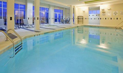 фото отеля Holiday Inn Columbia East