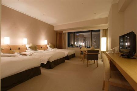 фото отеля Hilton Fukuoka Sea Hawk