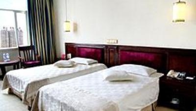 фото отеля New Southasia Hotel Wenzhou