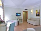 фото отеля Brancamaria Ristorante Hotel Dorgali