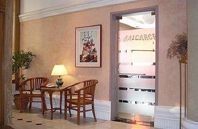 фото отеля Hotel Galicia Trelew