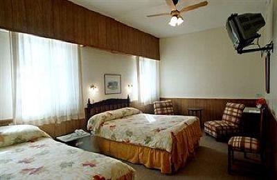фото отеля Hotel Galicia Trelew