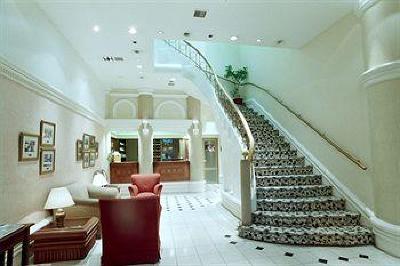 фото отеля Hotel Galicia Trelew
