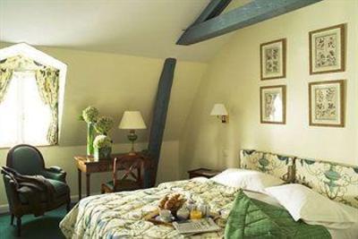 фото отеля Le Relais Montmartre