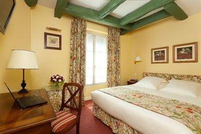 фото отеля Le Relais Montmartre