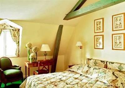 фото отеля Le Relais Montmartre