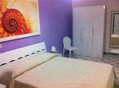 фото отеля Hotel Vietri sul Mare