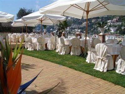 фото отеля Hotel Vietri sul Mare