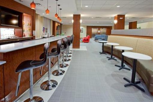фото отеля Holiday Inn Austin North Round Rock