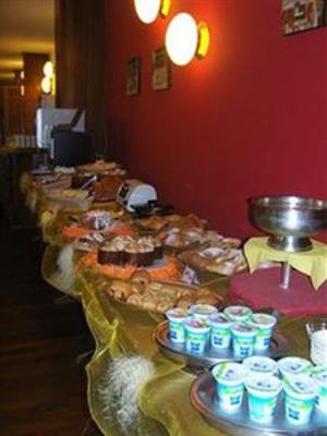 фото отеля Turim Hotel