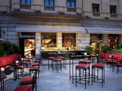 фото отеля Gran Melia Fenix