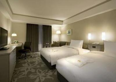 фото отеля Hotel Nikko Fukuoka