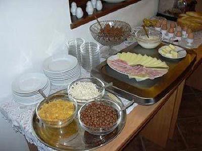 фото отеля Holiday Home - Hotel, Pension