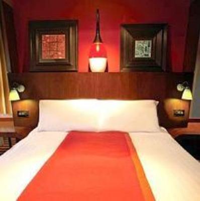 фото отеля Village Hotel Manchester Ashton