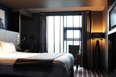 фото отеля Village Hotel Manchester Ashton
