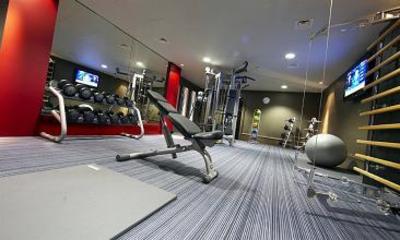 фото отеля Village Hotel Manchester Ashton