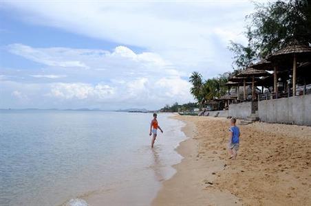 фото отеля Paris Beach Phu Quoc