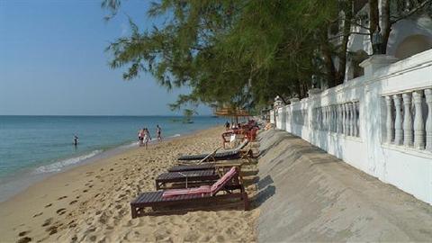фото отеля Paris Beach Phu Quoc