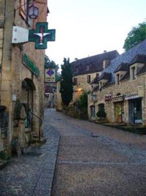 фото отеля Hotel du Chateau Beynac-et-Cazenac
