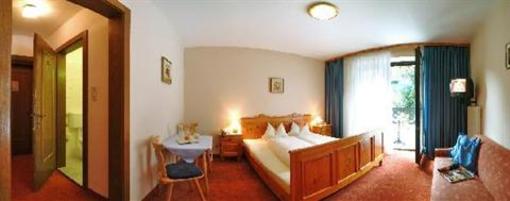 фото отеля Pension St. Leonhard