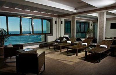 фото отеля Pestana Rio Atlantica