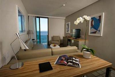 фото отеля Pestana Rio Atlantica