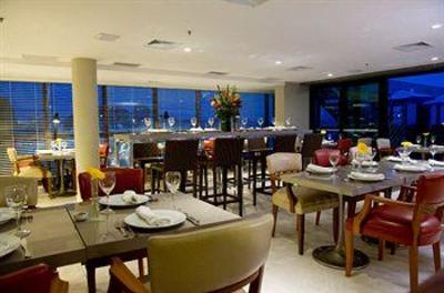 фото отеля Pestana Rio Atlantica