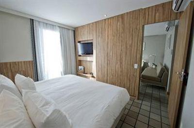 фото отеля Pestana Rio Atlantica