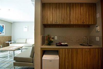 фото отеля Pestana Rio Atlantica