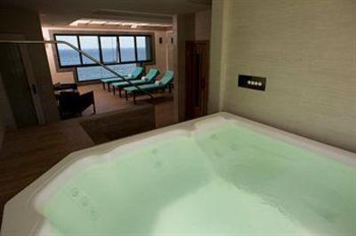 фото отеля Pestana Rio Atlantica